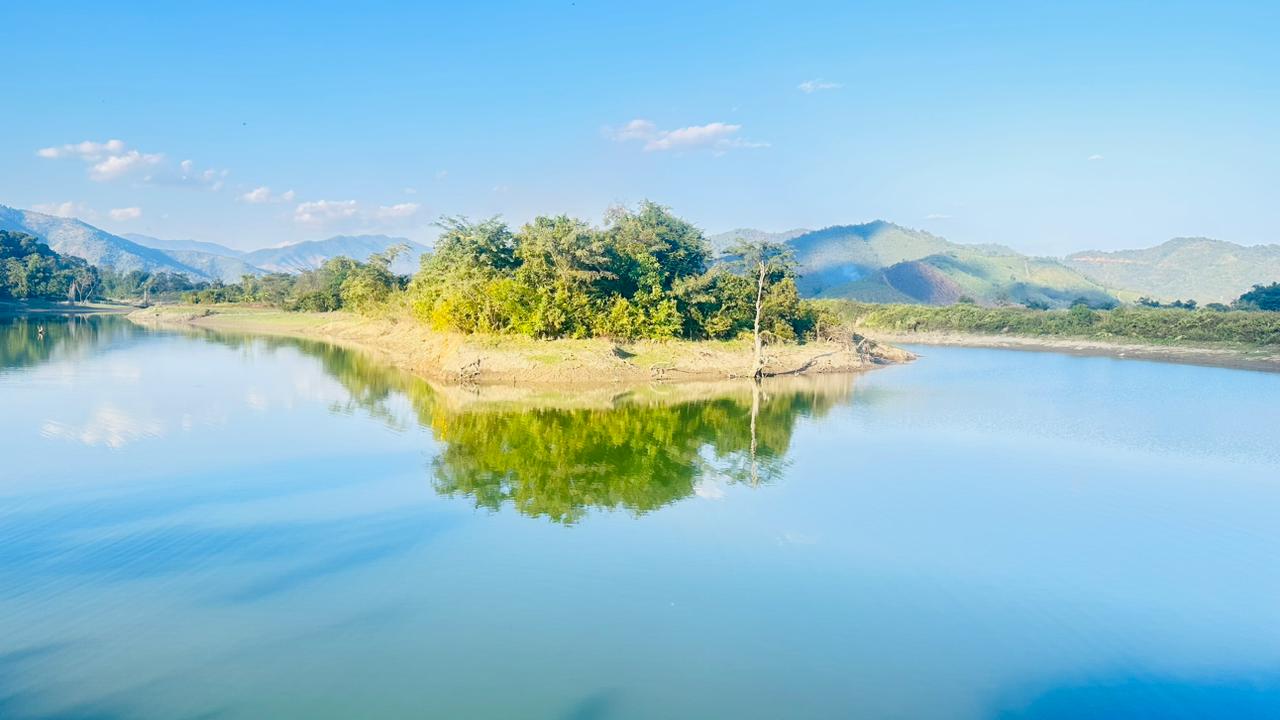 NeImphal Cabs // Shirui Lily festival gi damak 10% Discount pihouri . 8729824889