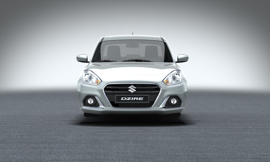 Swift Dzire